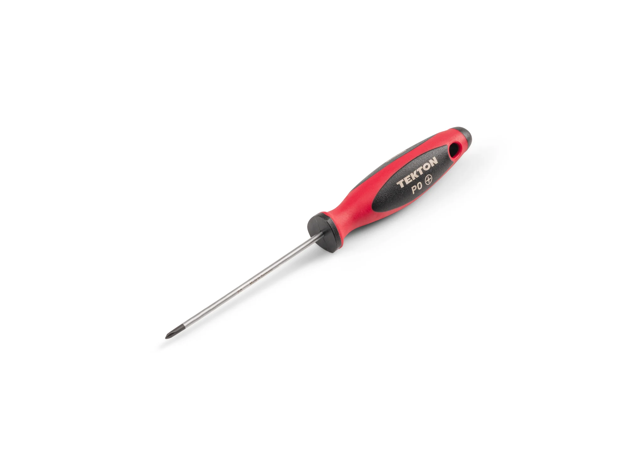 #0 Phillips Screwdriver (4 in. Shank)