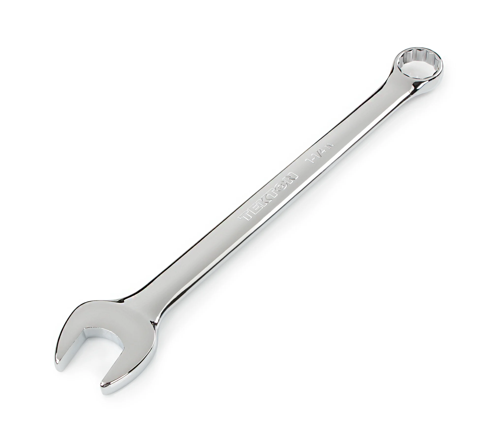 1-1/4 Inch Combination Wrench
