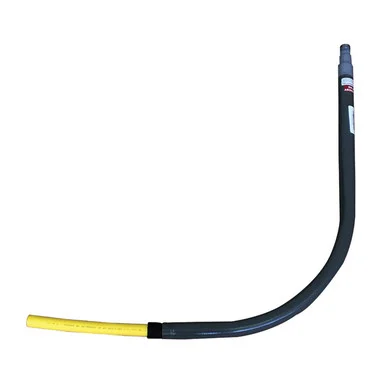 1 1/4" IPS Anodeless Riser - Poly Plain-end SDR-10