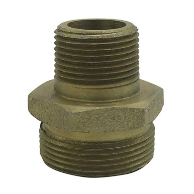 1 1/4" X 1" Meter Bar Adapter