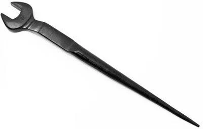1-1/8" Iron Workers Spud Wrench