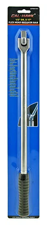 1/2" Drive Heavy-Duty Breaker Bar