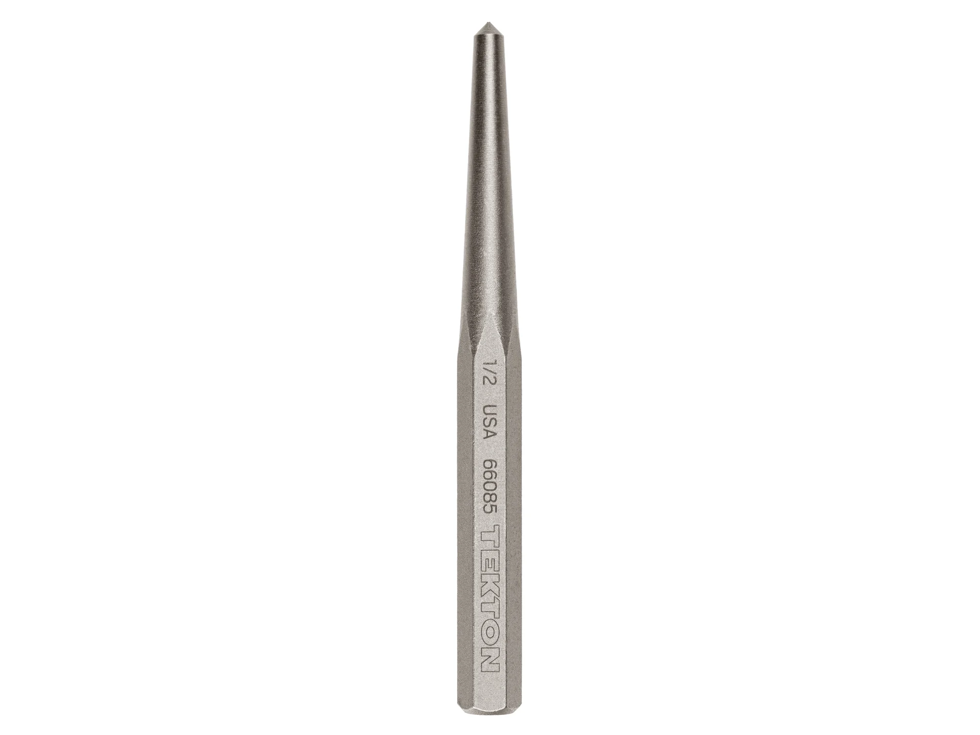 1/2 Inch Center Punch