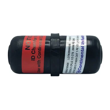 1/2" IPS Con-Stab Coupling SDR-9