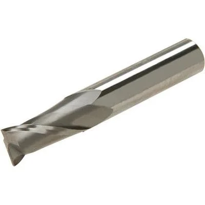 1/2" Solid Carbide End Mill Cutter Bit