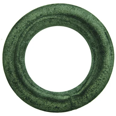 1/2" Thick Sponge Closet Gasket (3-1/2"ID x 5-1/4"OD)