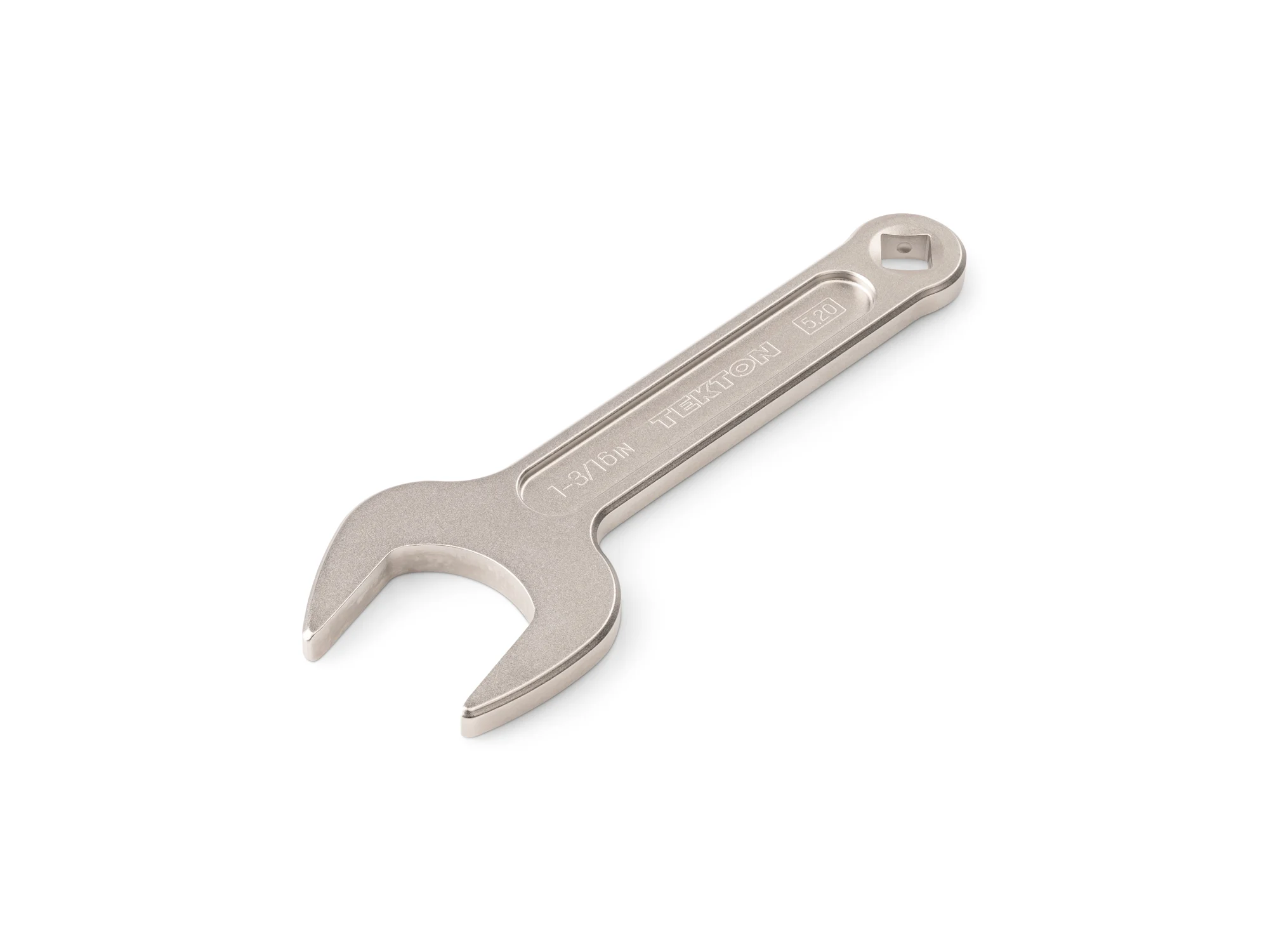 1-3/16 Inch Service Wrench