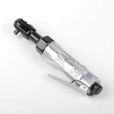 1/4" Drive Air Pneumatic Power Powered Hand Ratchet