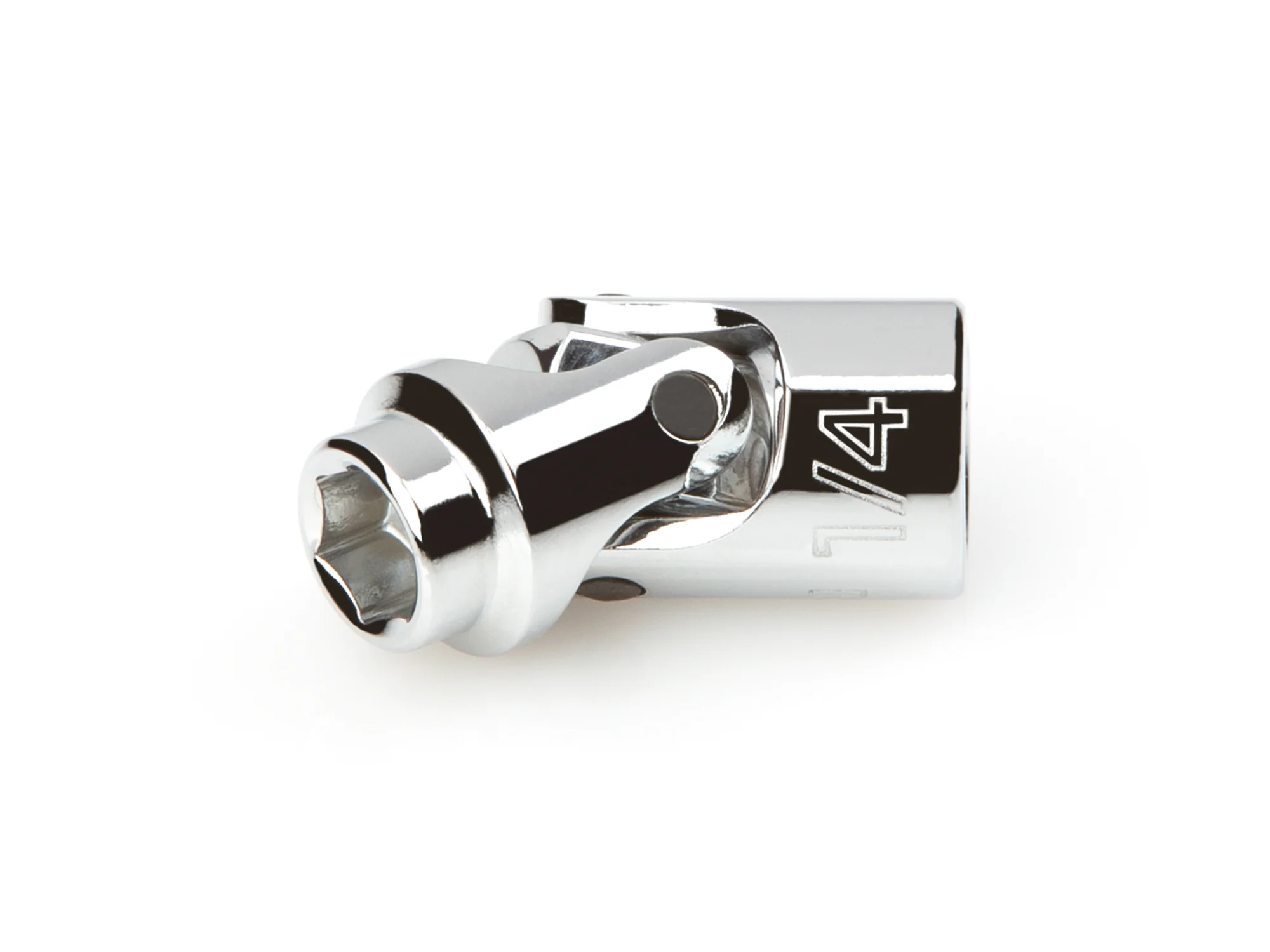 1/4 Inch Universal Joint Socket