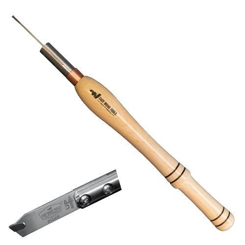 1/8" Easy Parting Tool