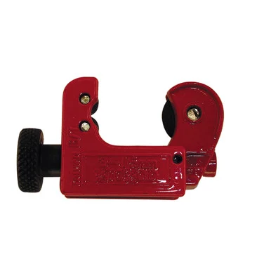 1/8" to 5/8" OD Mini Tubing Cutter
