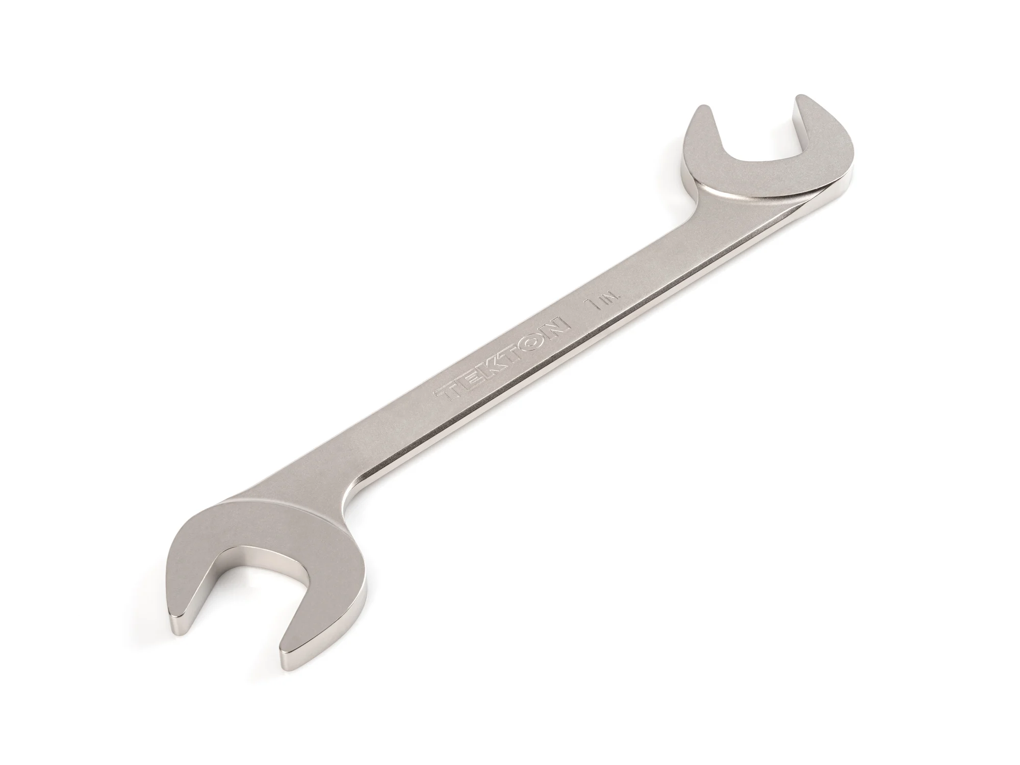 1 in. Angle Head Open End Wrench (Blemished)