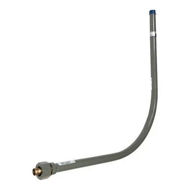 1" IPS Compression Gas Service Riser SDR-11
