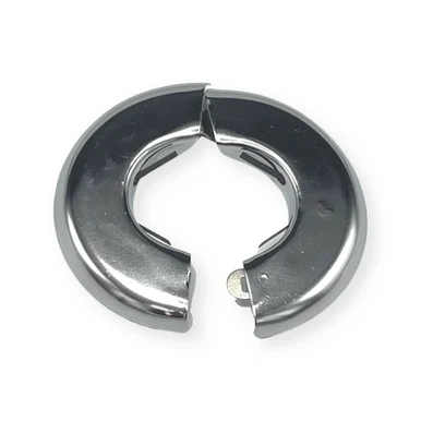 1" IPS Floor & Ceiling Plate With Spring