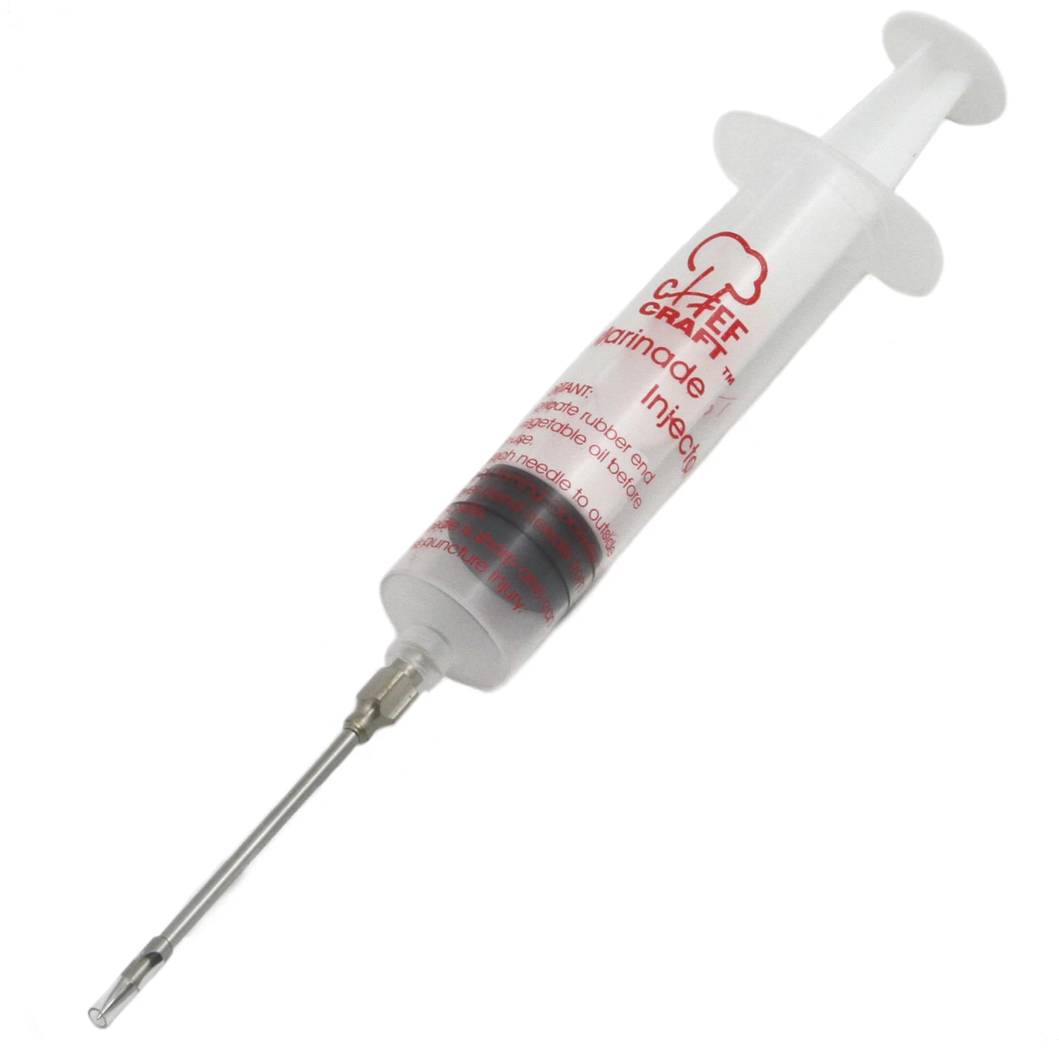 1 oz. Marinade Injectors