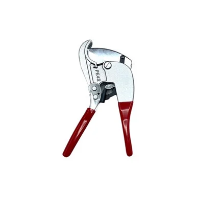 1" Pro PVC Pipe Cutter