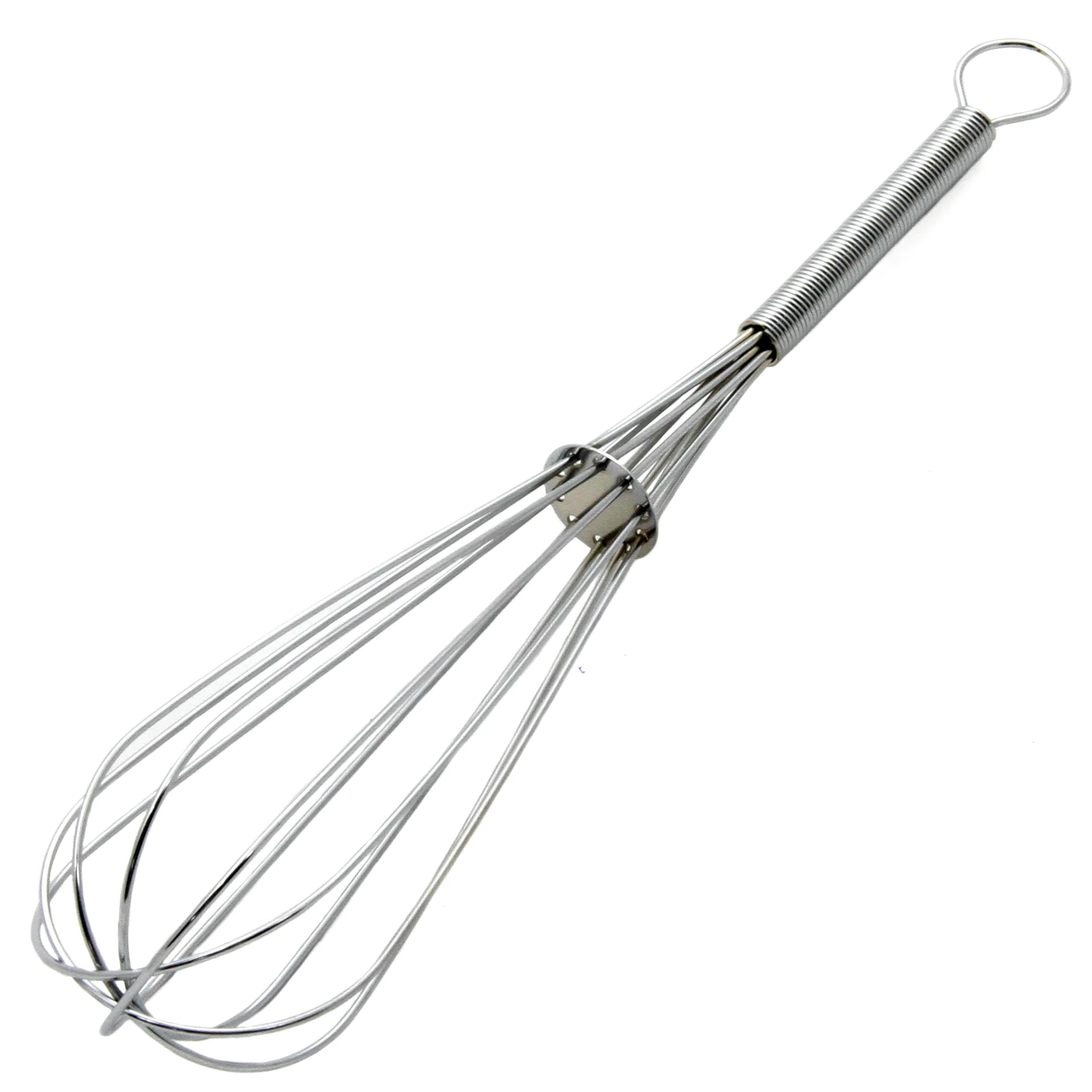 10" Chrome Plated Whisks
