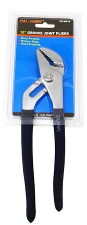 10" Groove Joint Pliers