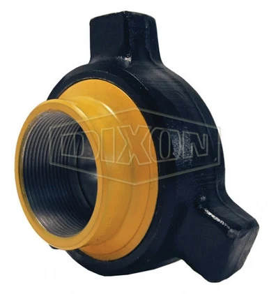 100-Series Hammer Union