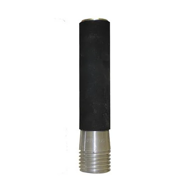 #12 Silvertip TC Wide Entry Nozzle - 3/4"
