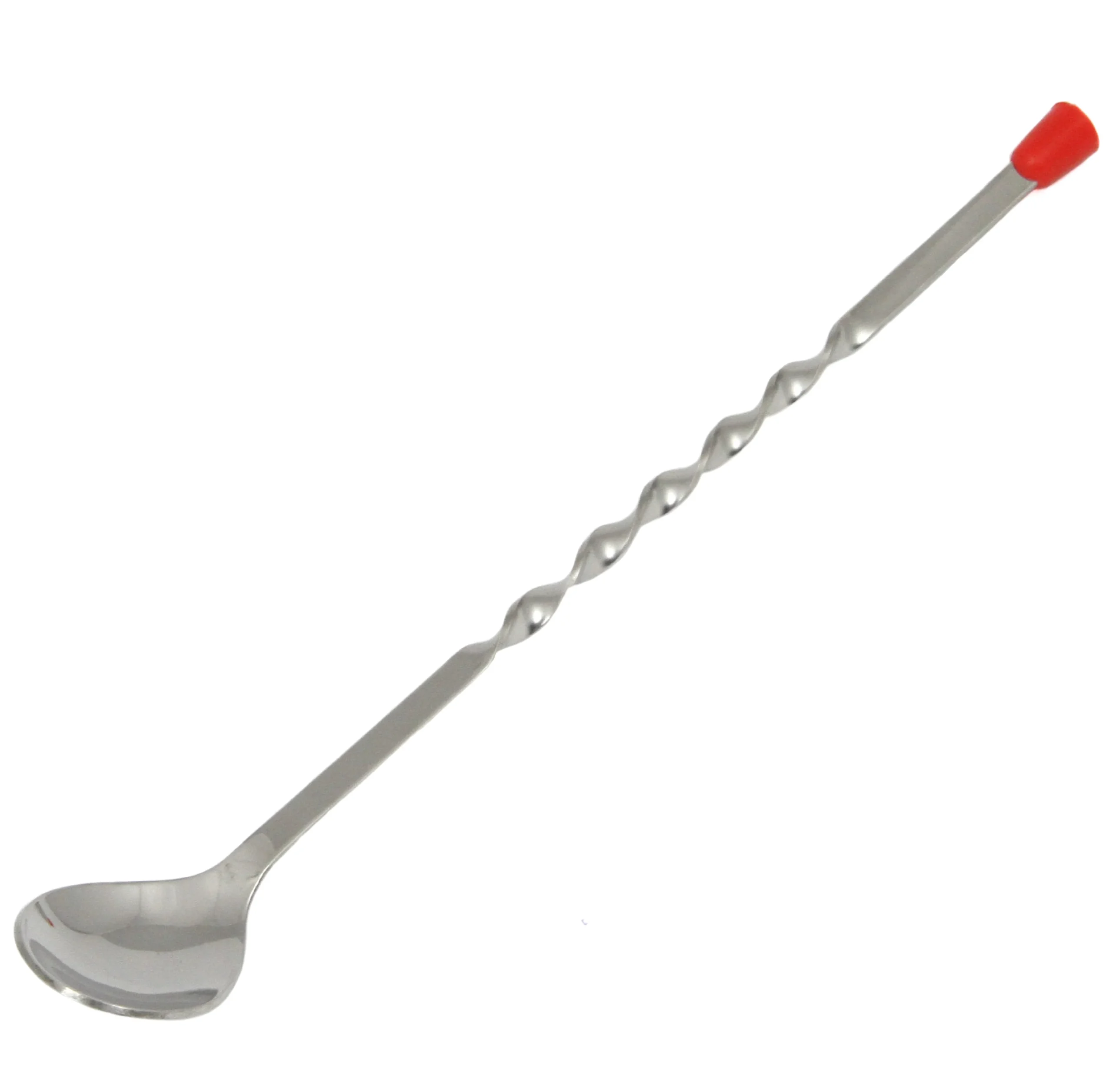 12" Stainless Steel Bar Spoons