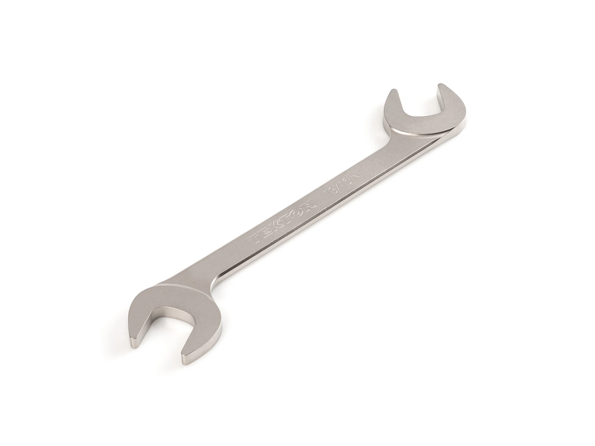 13/16 Inch Angle Head Open End Wrench