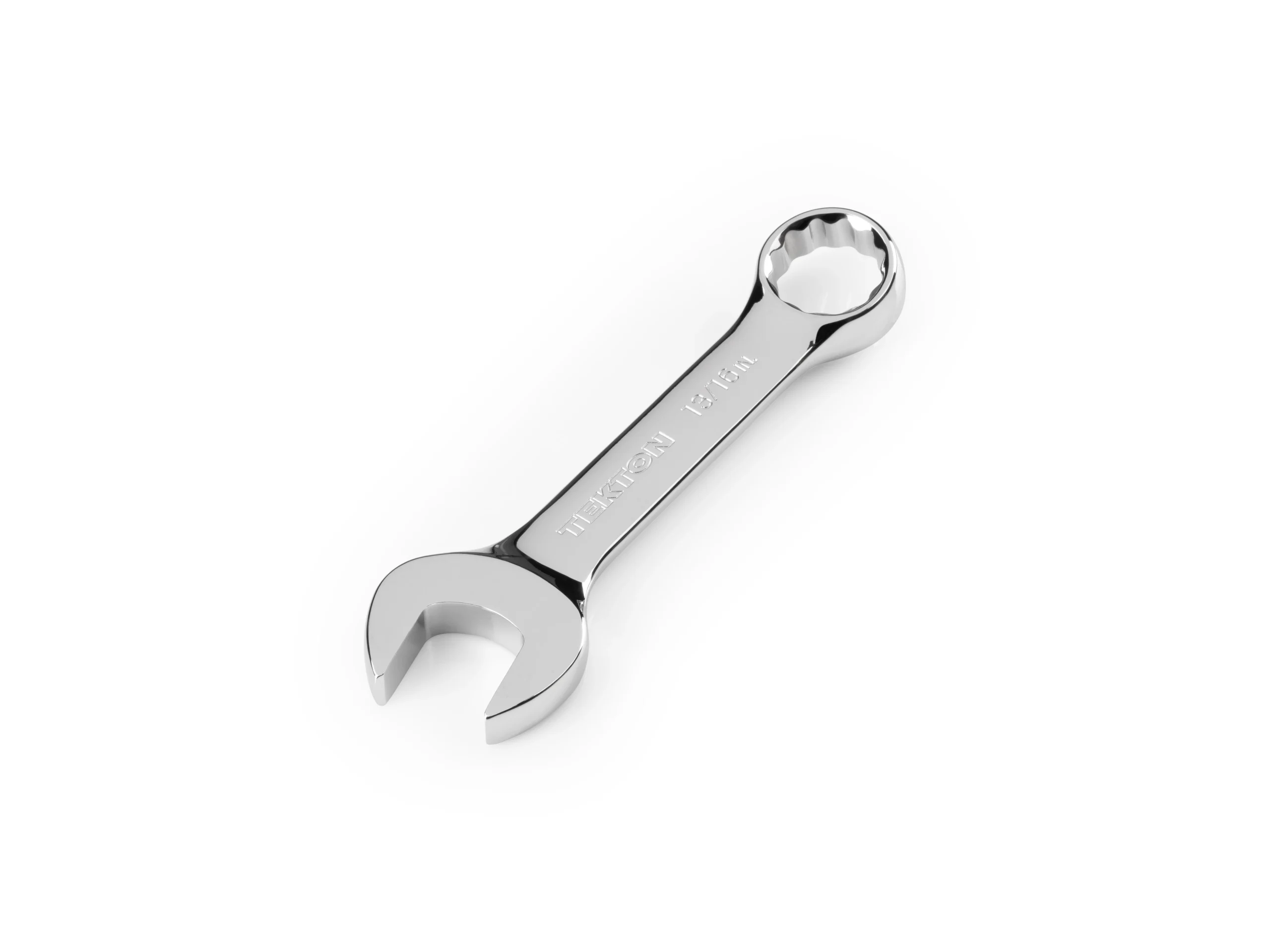 13/16 Inch Stubby Combination Wrench