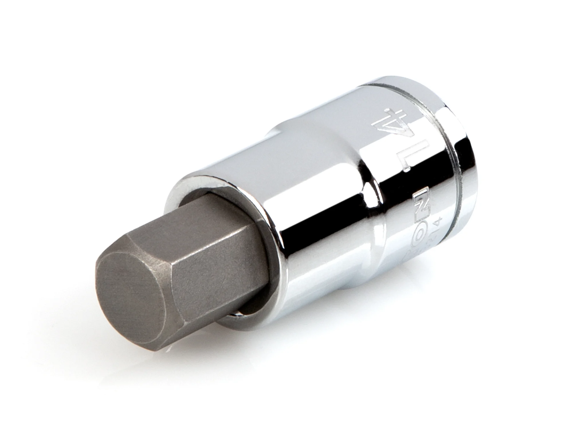 14 mm Hex Bit Socket