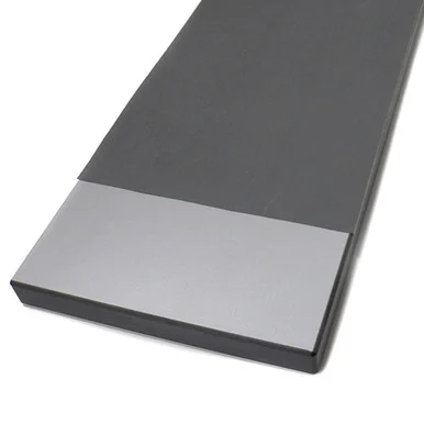 16pc Sandpaper Sharpening Kit w/Phenolic Backer Plate