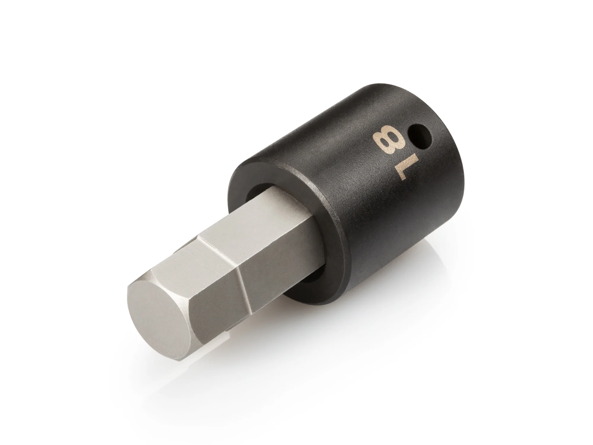 18 mm Hex Impact Bit Socket