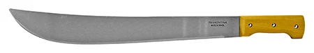 18" Tramontina Machete
