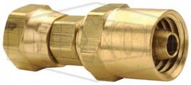 1856104K - Reusable Female Swivel Stem and Ferrule Set