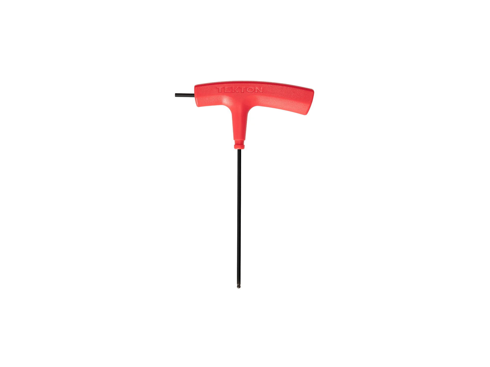 2.5 mm Ball End Hex T-Handle Key
