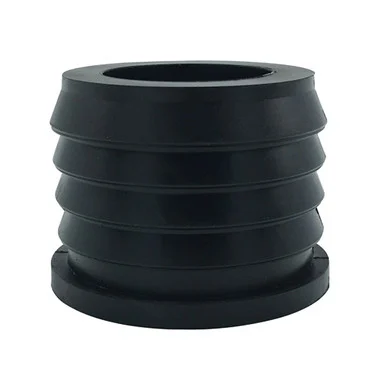 2" X 1 1/2" Donut SV Hub X SC40 DWV/STL