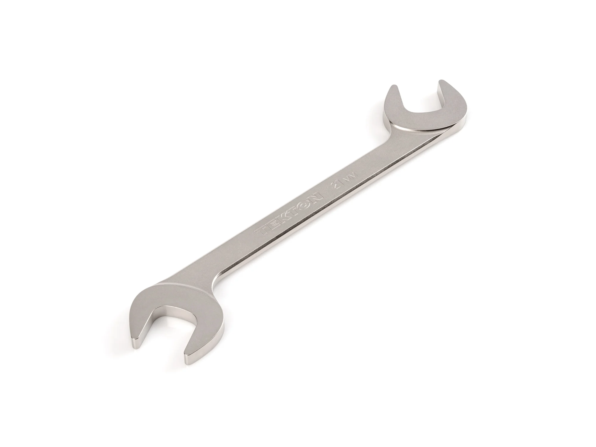 21 mm Angle Head Open End Wrench (Blemished)