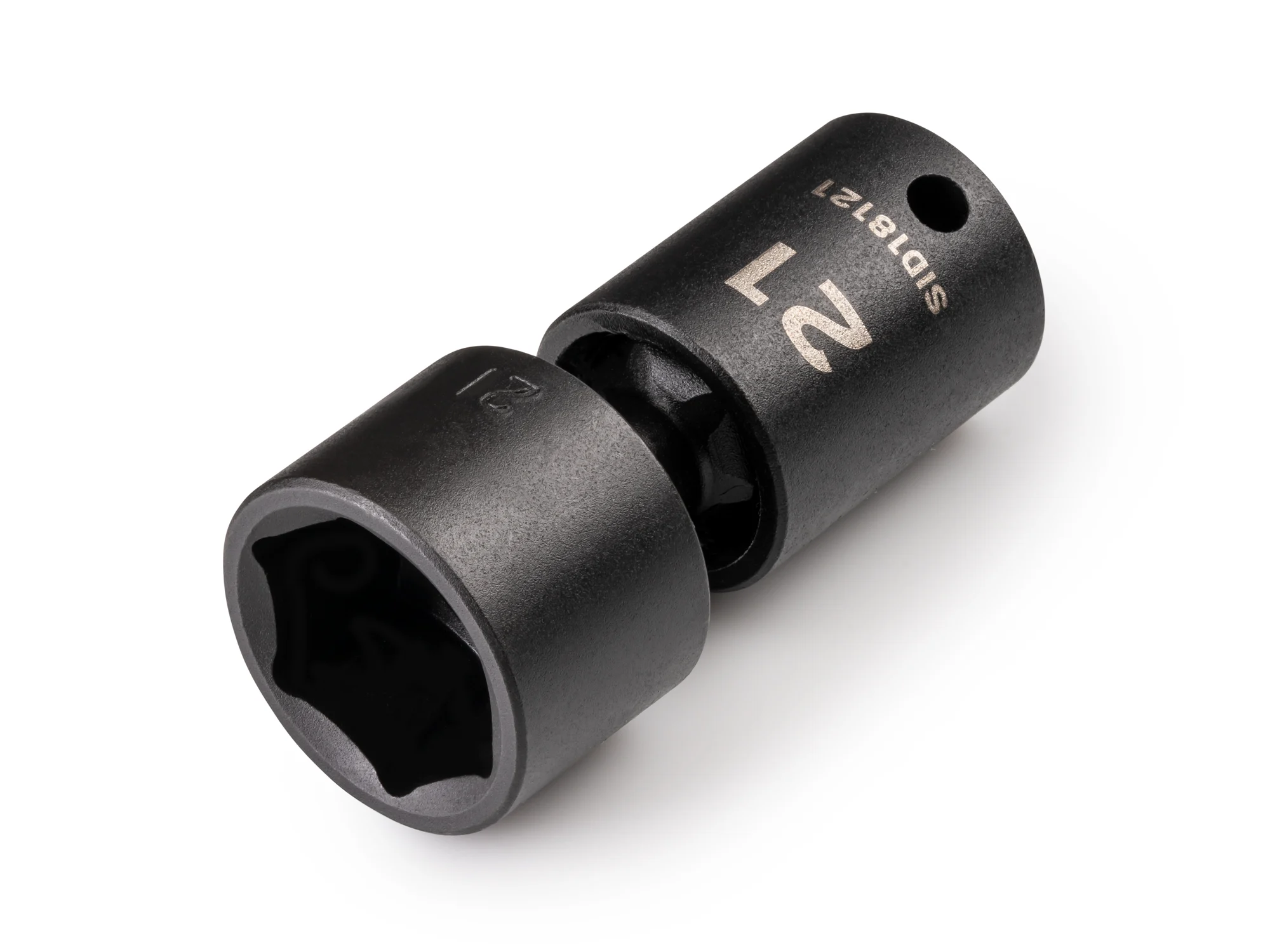 21 mm Universal Joint Impact Socket