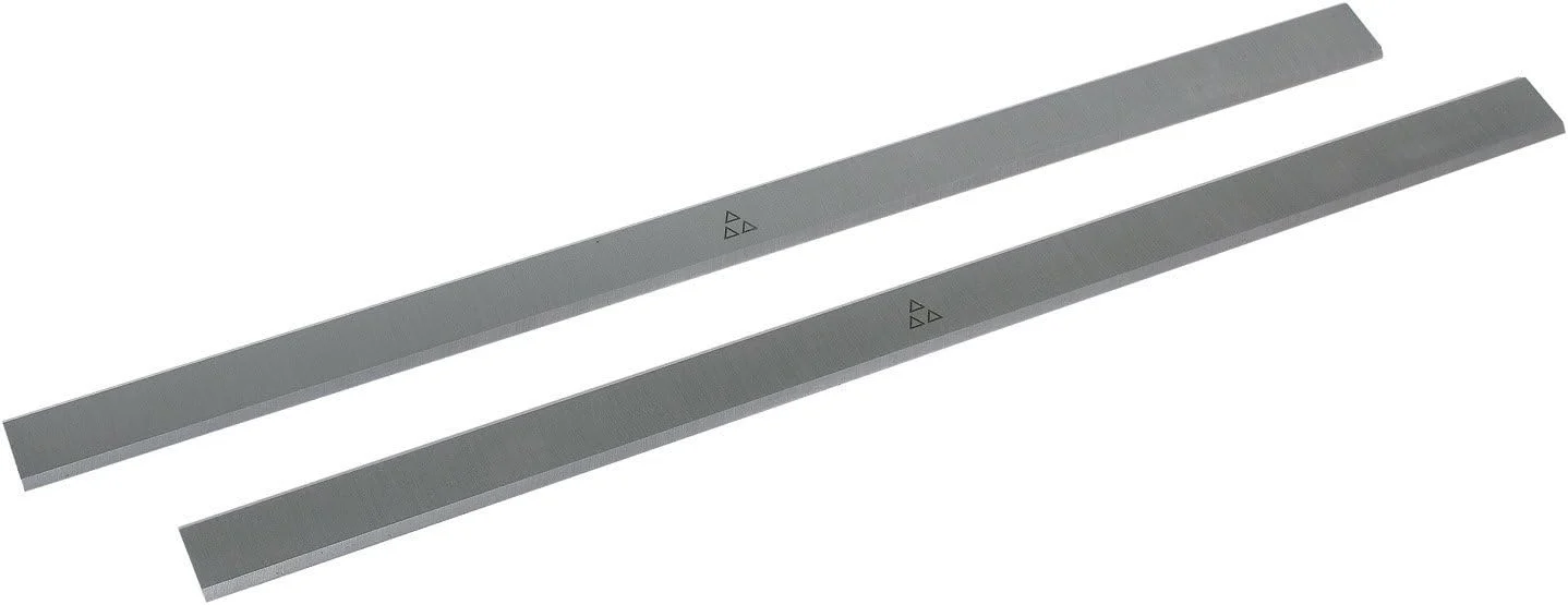 22-547 12-Inch Steel Knife Set for 22-540 Planer