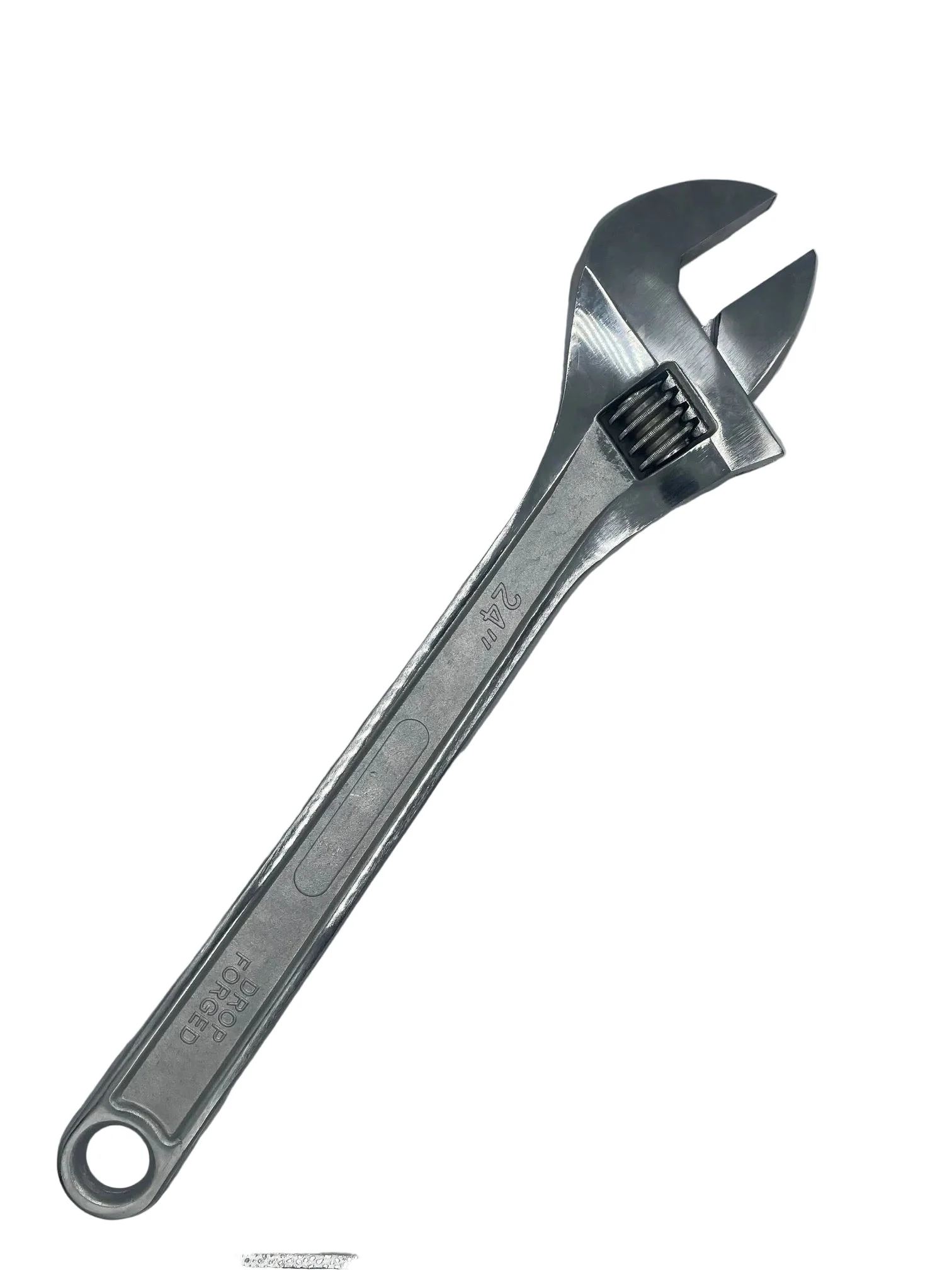 24" Large Adjustable Monkey Wrench