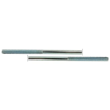 24" Universal Shower Support Rod Only