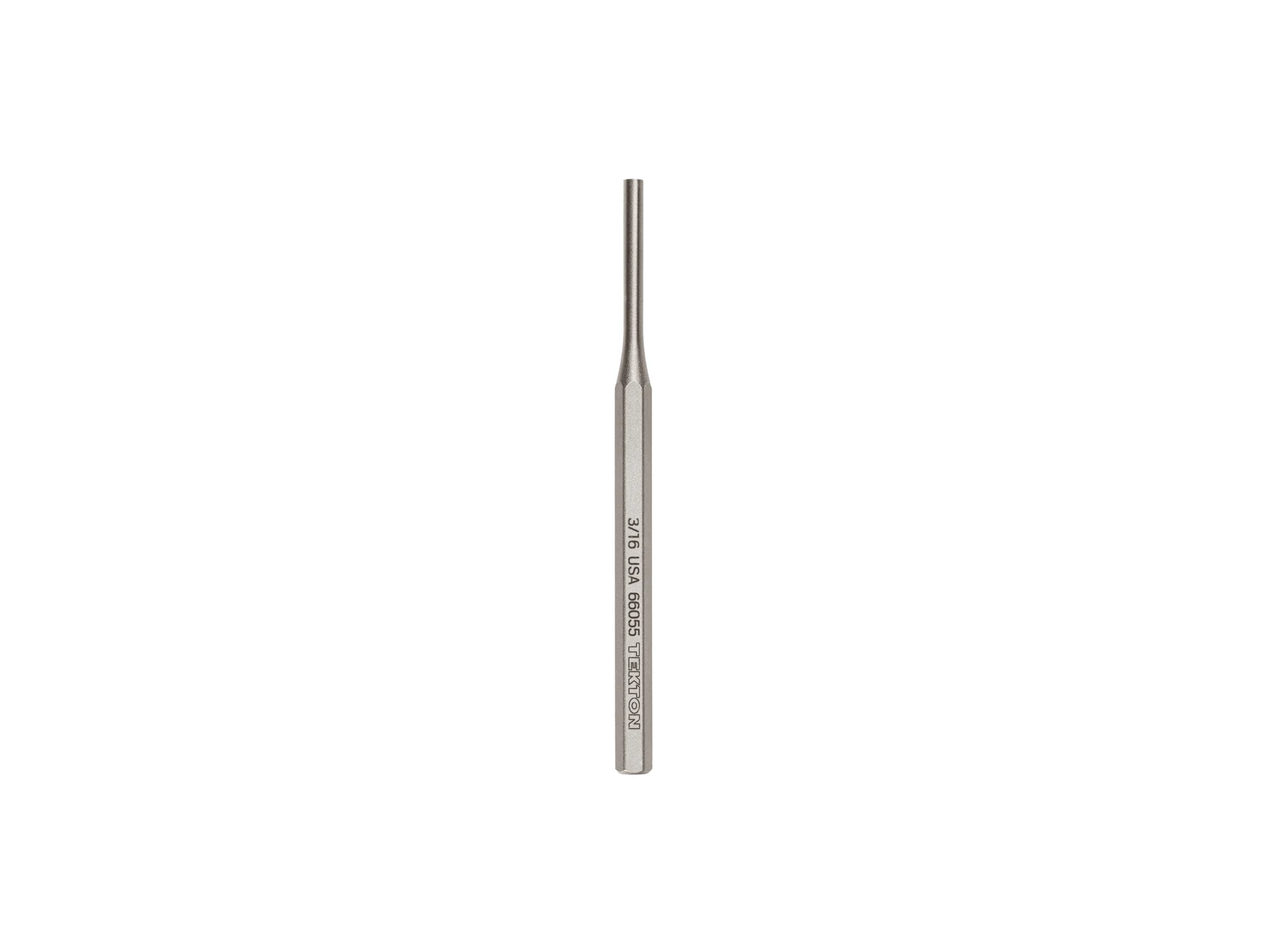 3/16 Inch Pin Punch