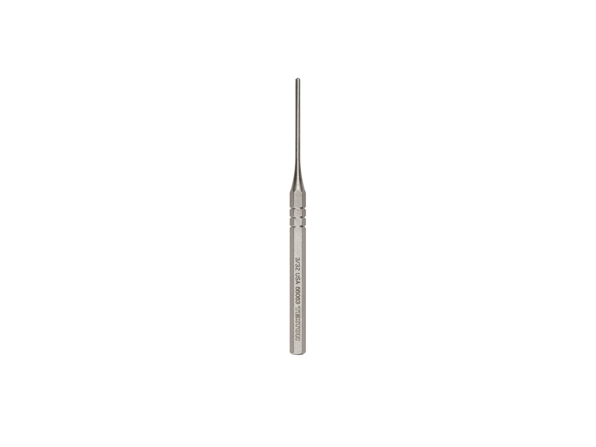 3/32 Inch Roll Pin Punch