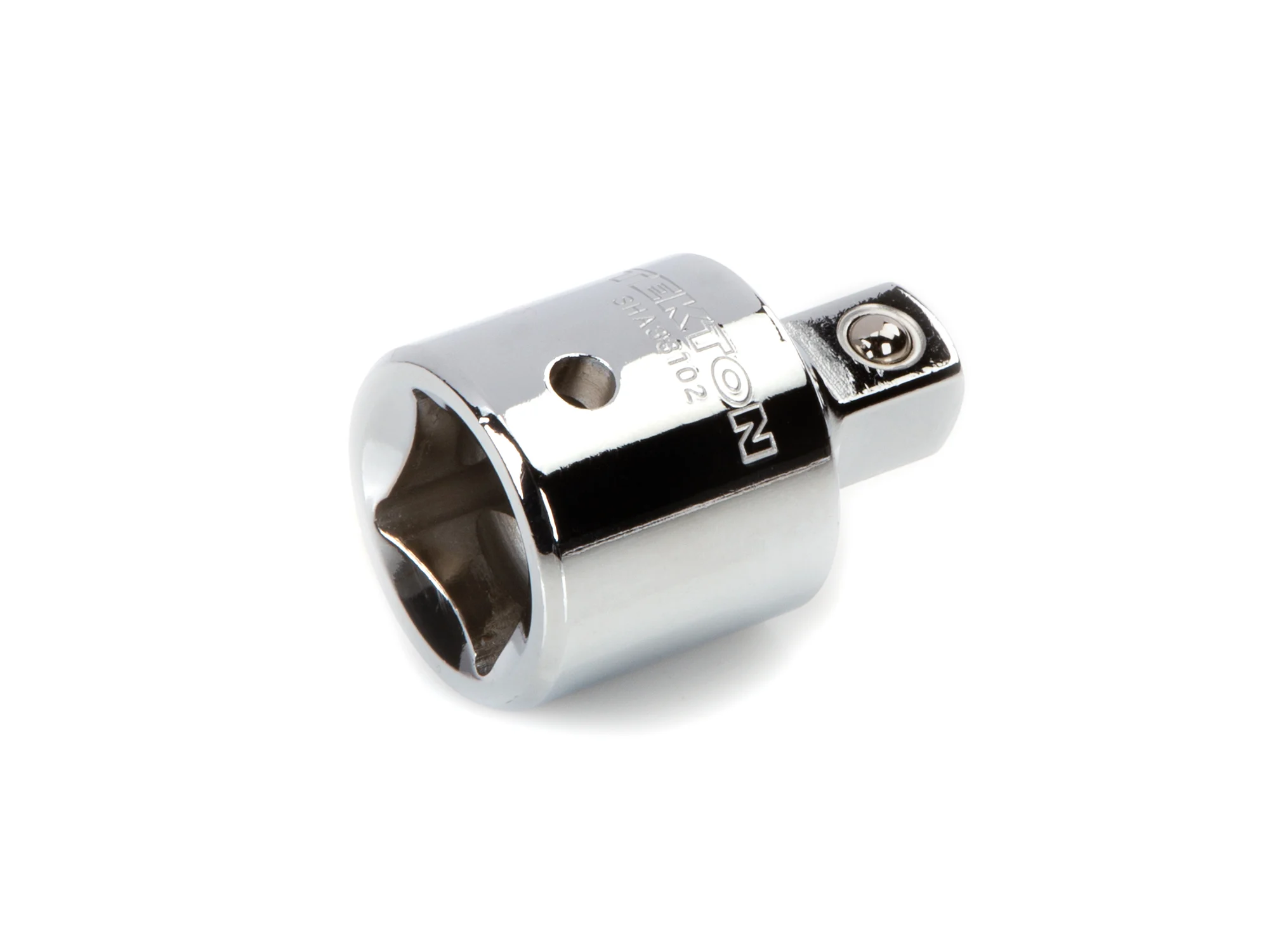 3/4 Inch Drive (F) x 1/2 Inch Drive (M) Reducer