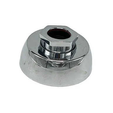3/4" Regal Spud Coupling Assembly