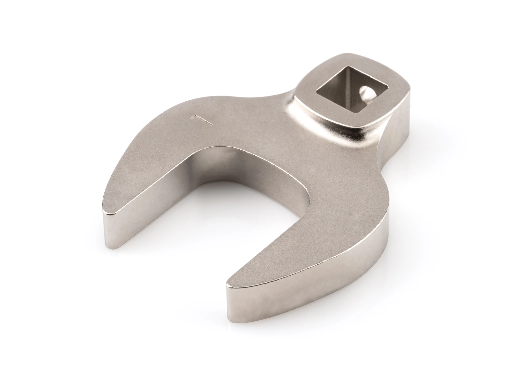 3/8 Inch Drive x 1 Inch Crowfoot Wrench