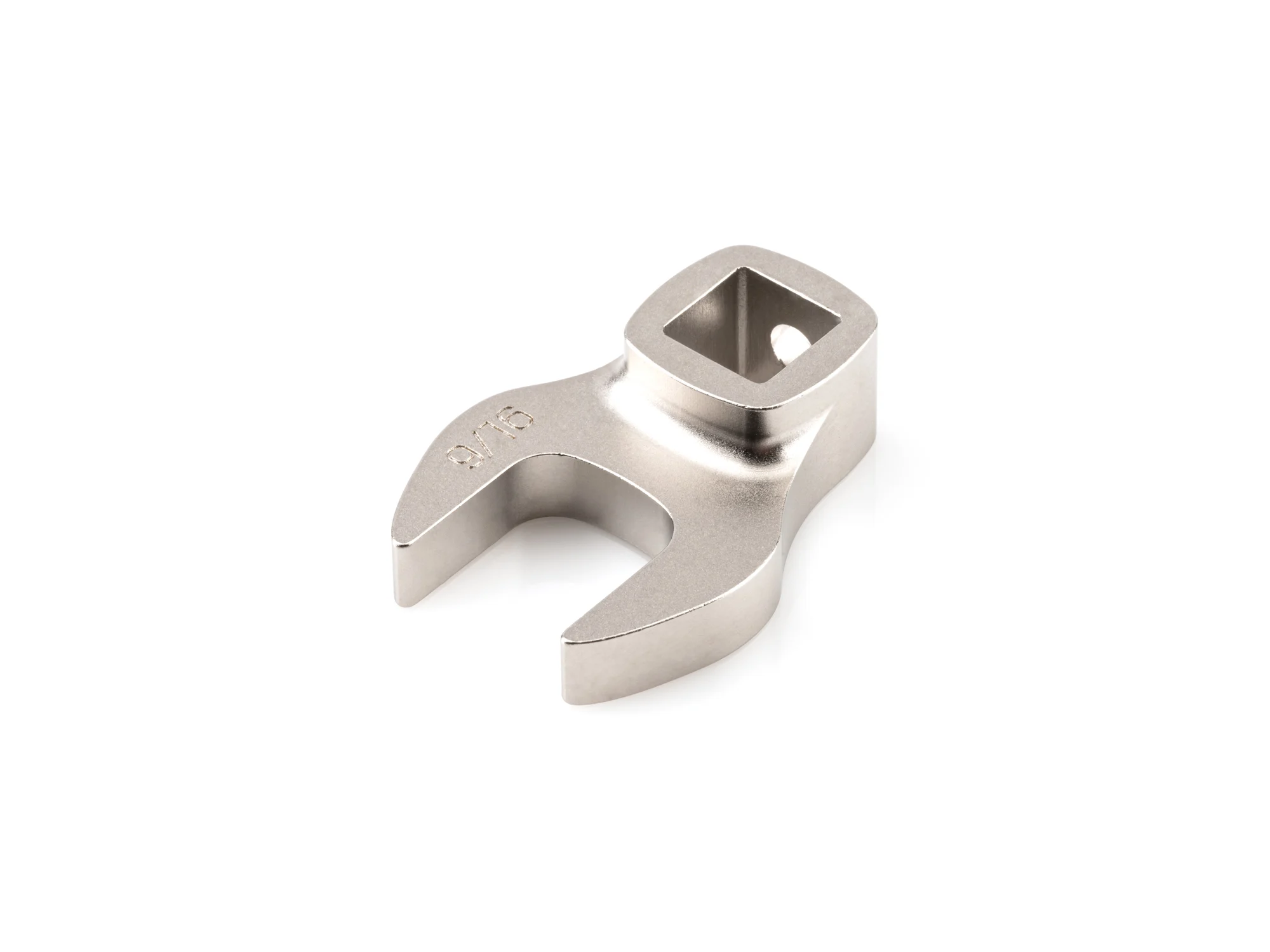 3/8 Inch Drive x 9/16 Inch Crowfoot Wrench