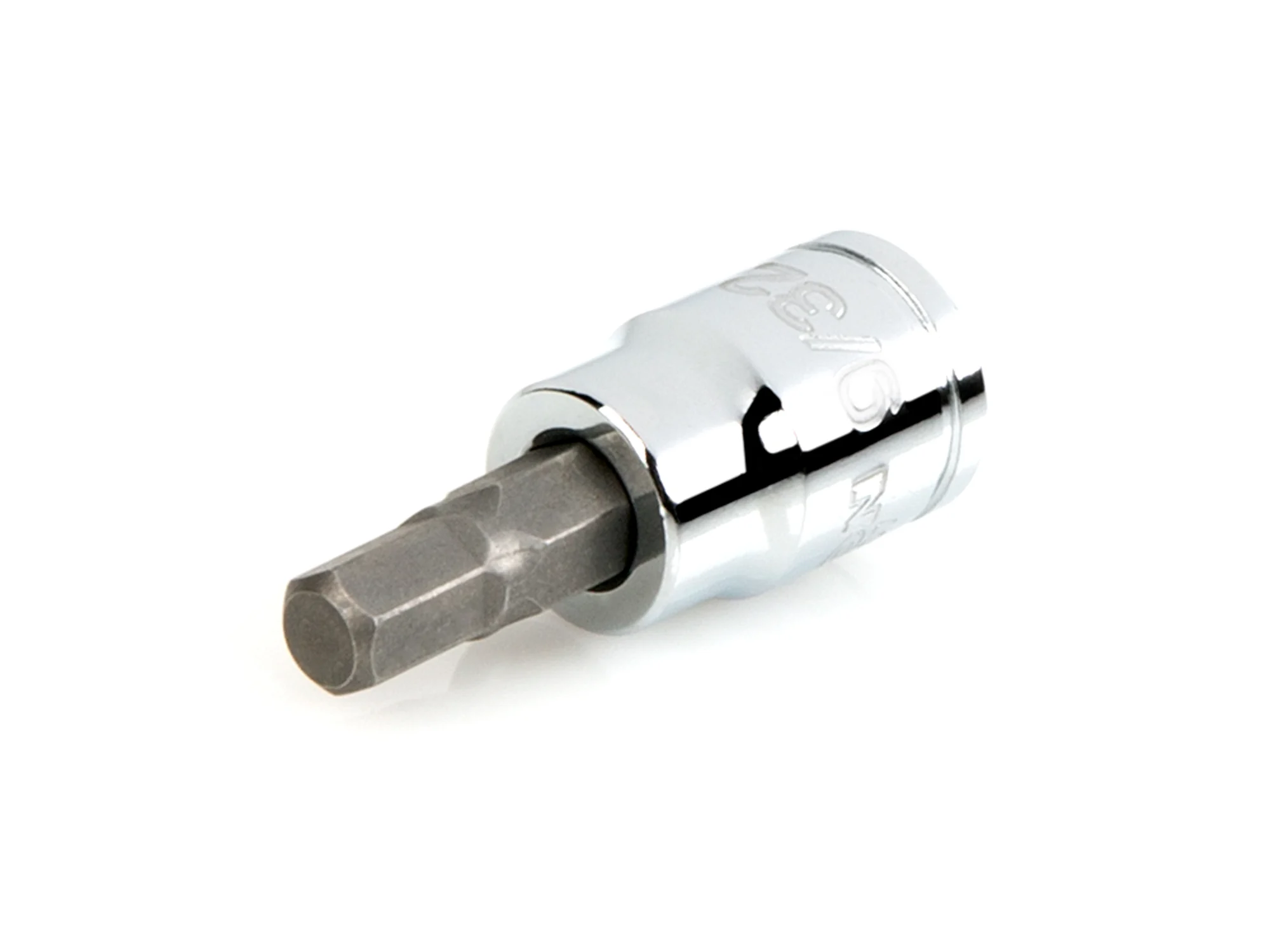 3/8 Inch Drive x 9/32 Inch Hex Bit Socket