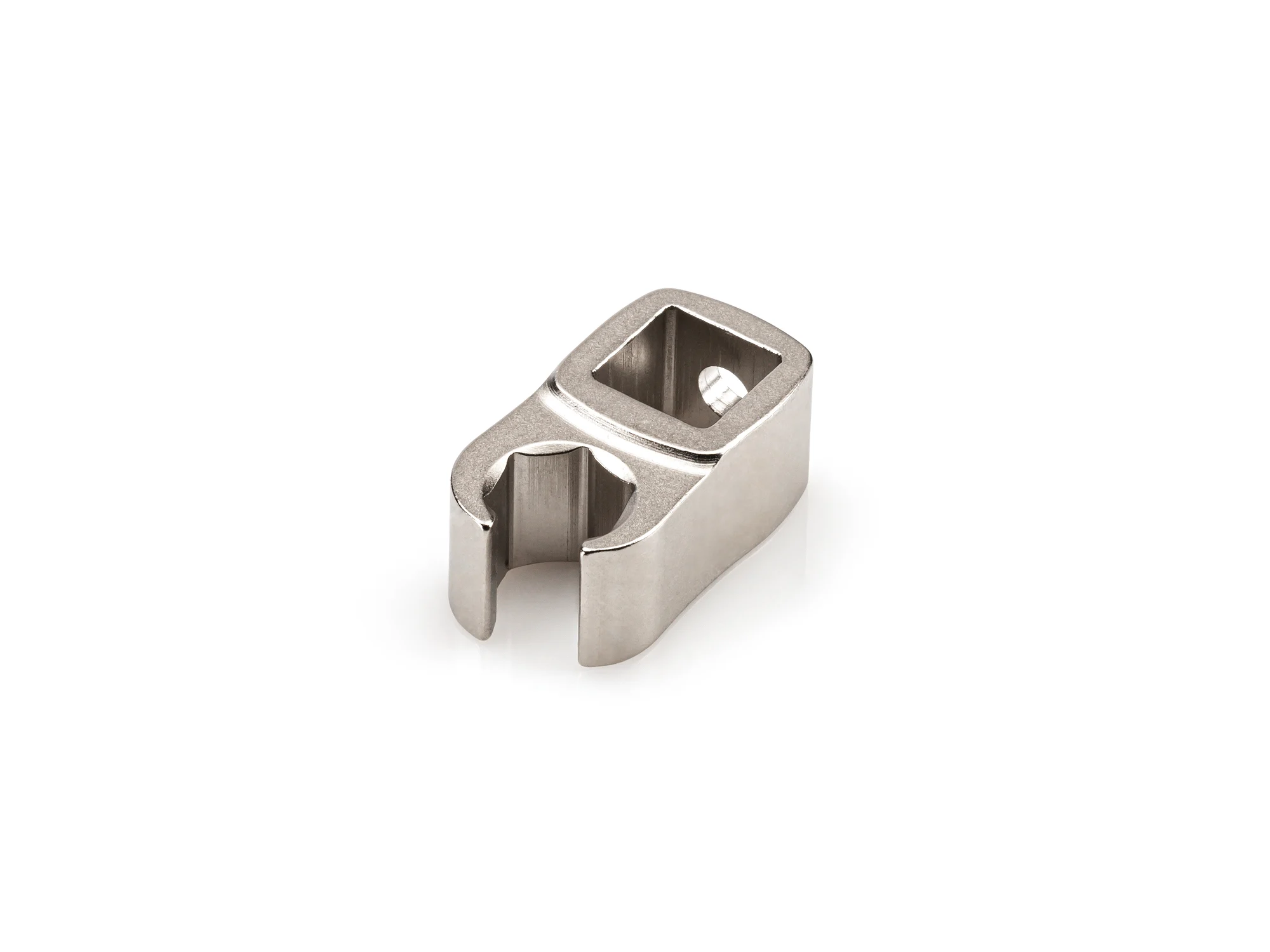3/8 Inch Drive x 9 mm 6-Point Flare Nut Crowfoot Wrench
