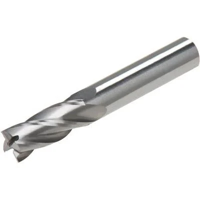 3/8" Solid Carbide Sprial Bit