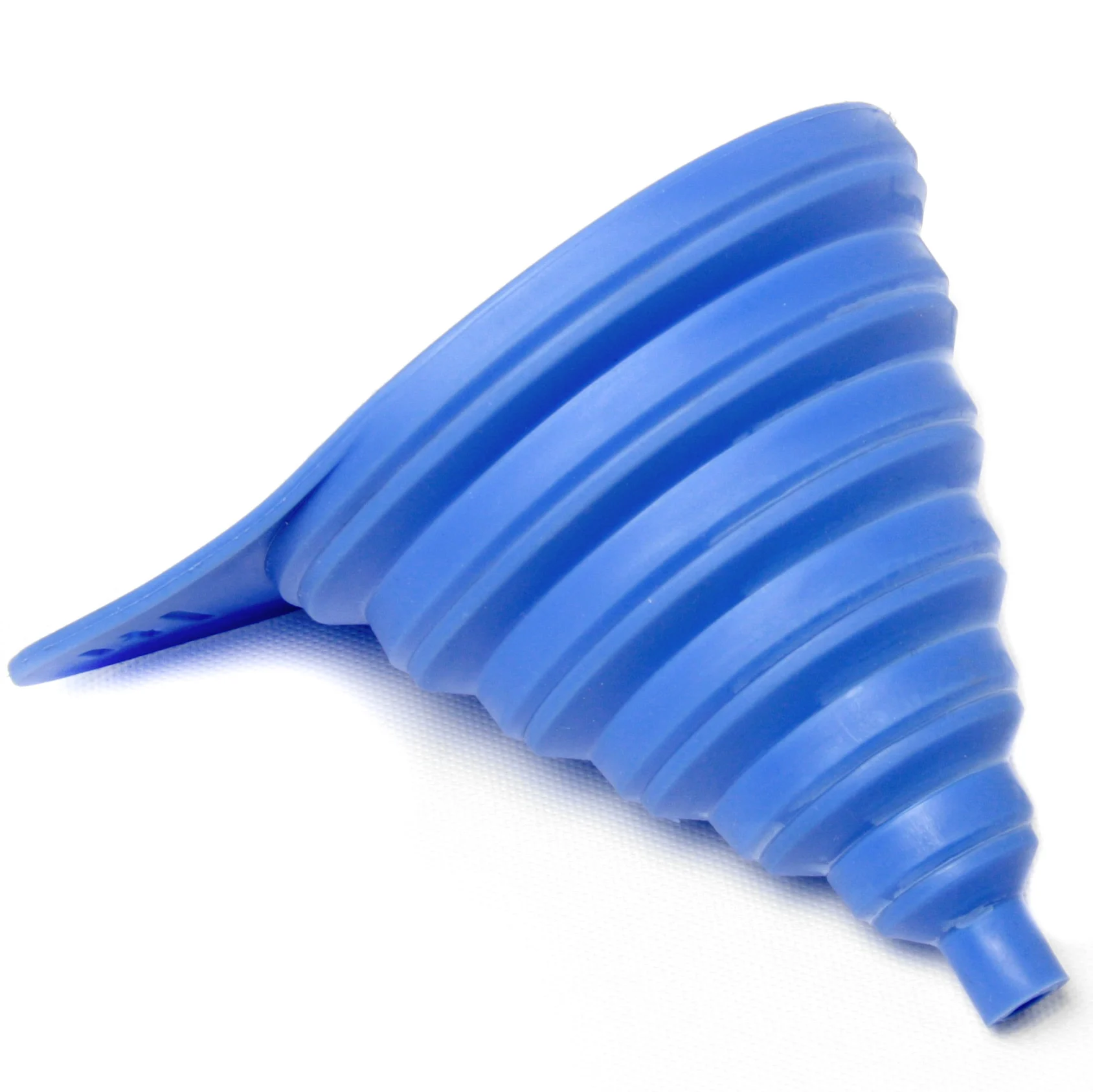 3 " Collapsible Funnels
