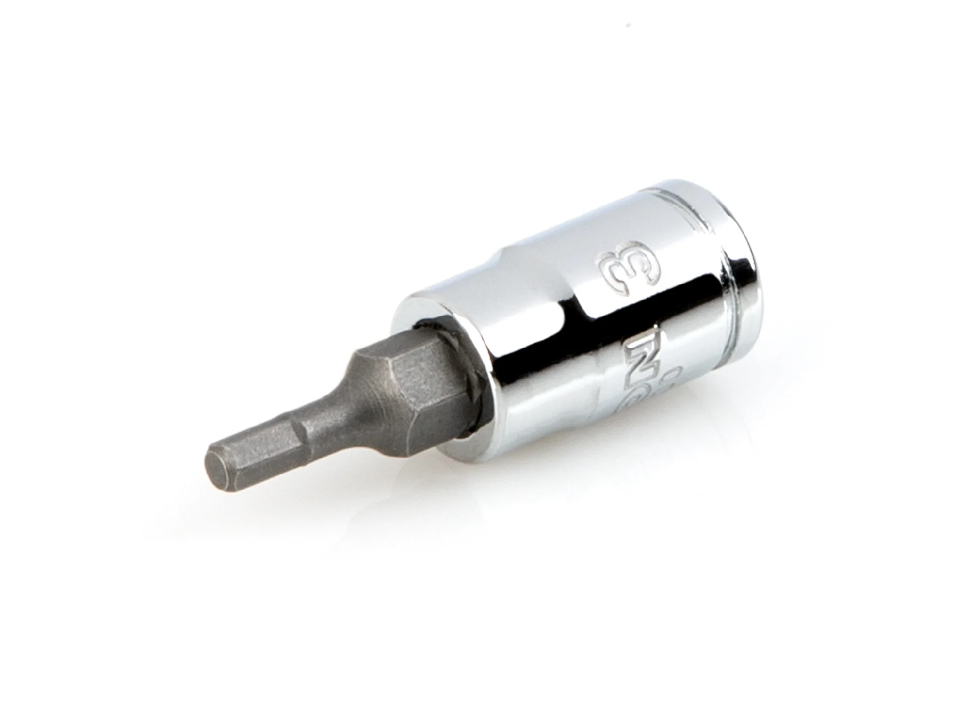 3 mm Hex Bit Socket